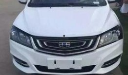 吉利帝豪最新爆料,性能与颜值双提升，揭秘未来家轿新标杆！”